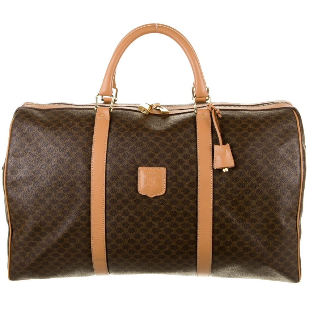SOLD!! Celine vintage bag